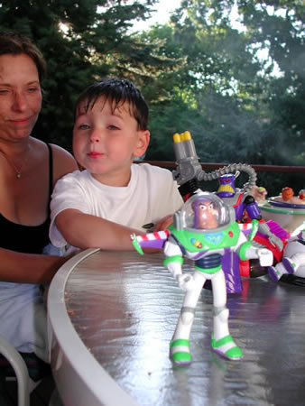 Click to display next picture