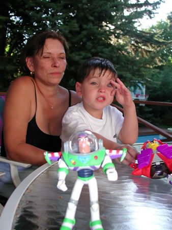 Click to display next picture