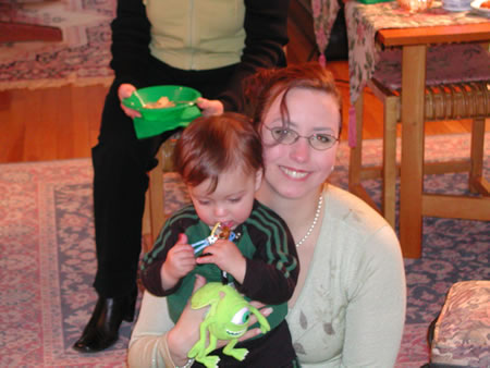 Click to display next picture