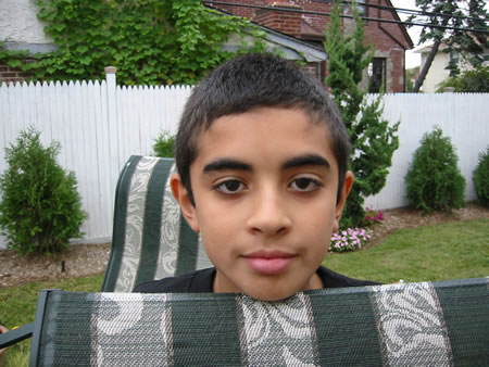 Click to display next picture