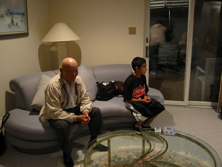 Click to display next picture