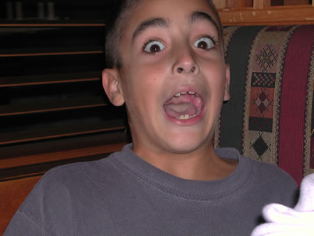 Click to display next picture