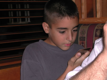 Click to display next picture