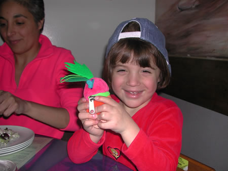 Click to display next picture