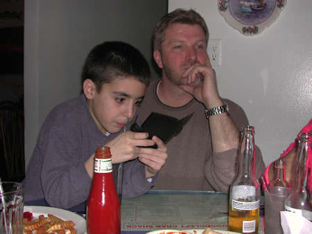 Click to display next picture