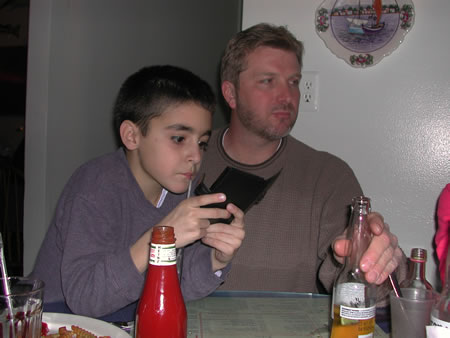 Click to display next picture