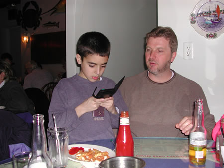 Click to display next picture