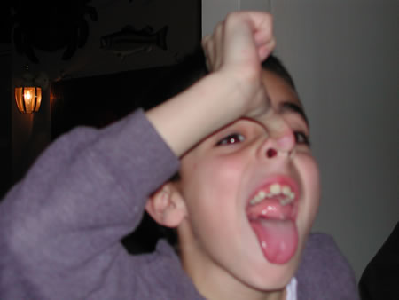 Click to display next picture