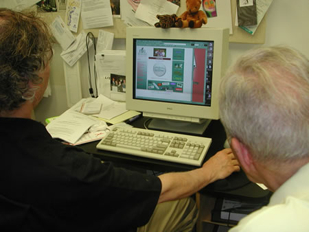 Click to display next picture